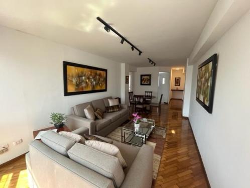 Departamento en Alquiler ubicado en San Isidro