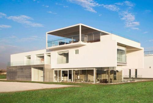 Casa de Playa en Alquiler y permite mascotas