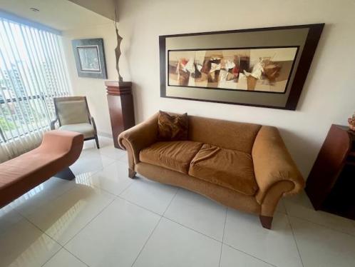 Departamento en Alquiler ubicado en San Isidro a $650