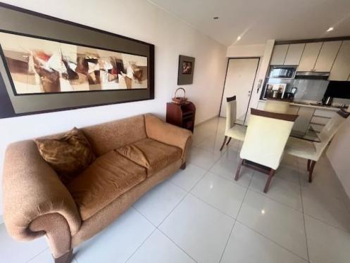 Departamento en Alquiler ubicado en San Isidro