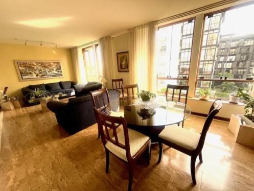 Departamento en Venta ubicado en Miraflores