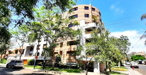 Departamento en Venta ubicado en San Isidro a $460,000