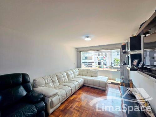Departamento en Venta ubicado en Miraflores a $213,000