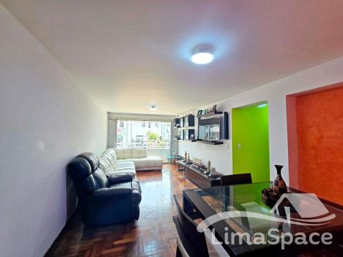 Departamento en Venta y permite mascotas
