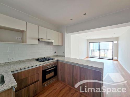 Departamento en Venta ubicado en Miraflores a $212,000