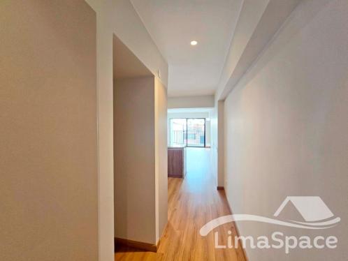 Departamento en Venta ubicado en Miraflores