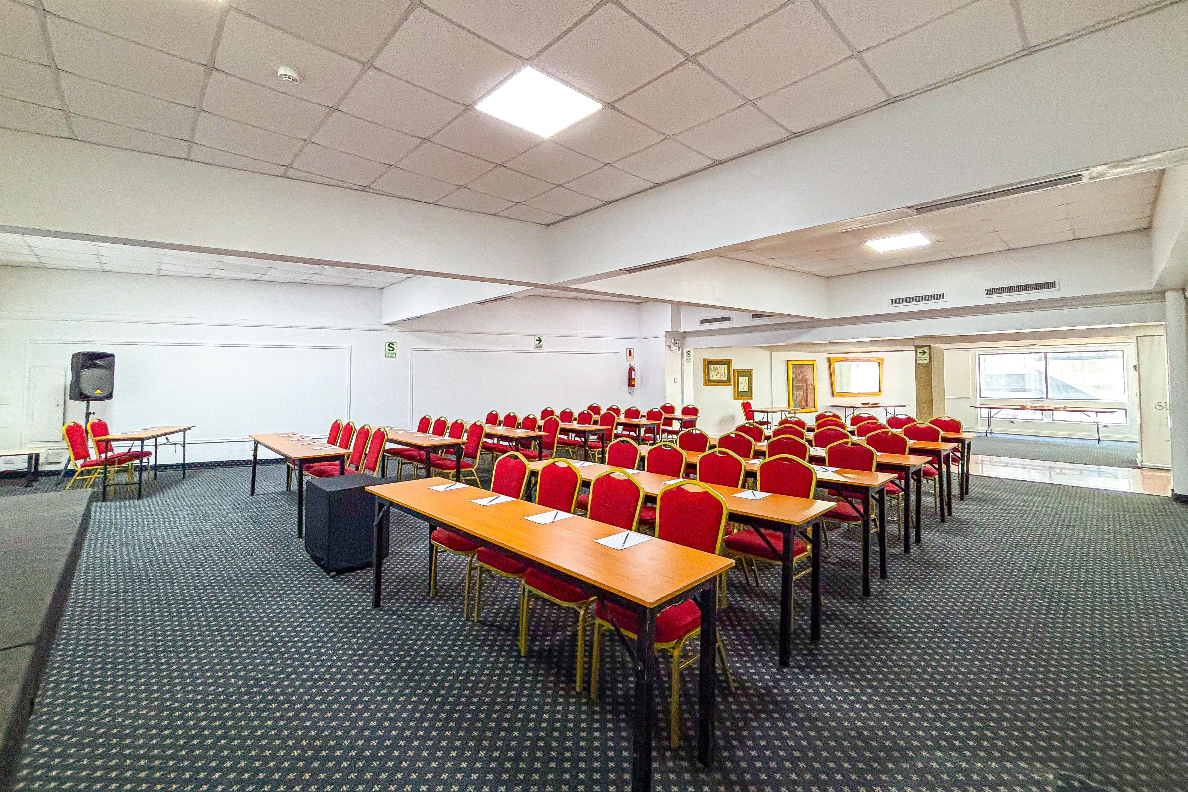 Hotel en Venta ubicado en San Isidro Hotel en Venta ubicado en San Isidro