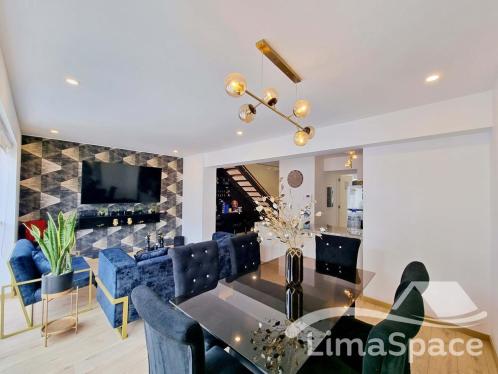 Departamento en Alquiler ubicado en Miraflores a $1,300