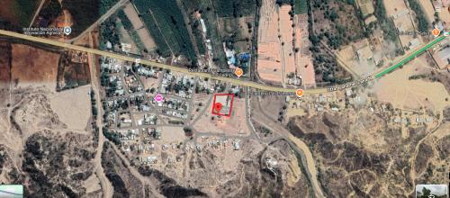 Terreno en Venta ubicado en Corrales a $436,800