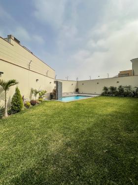 Jardín privado Jardín privado