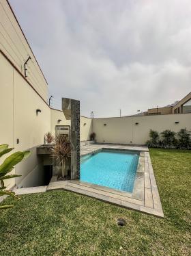 Piscina Piscina