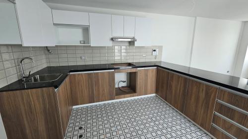 Departamento en Venta ubicado en Barranco a $190,080