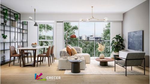 Departamento en Venta ubicado en Miraflores a $155,830