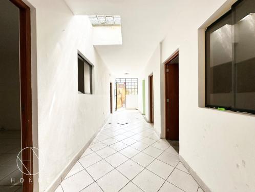 Terreno en Venta ubicado en Chorrillos Terreno en Venta ubicado en Chorrillos