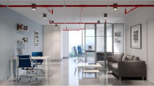 Oficina en Venta ubicado en Santiago De Surco Oficina en Venta ubicado en Santiago De Surco