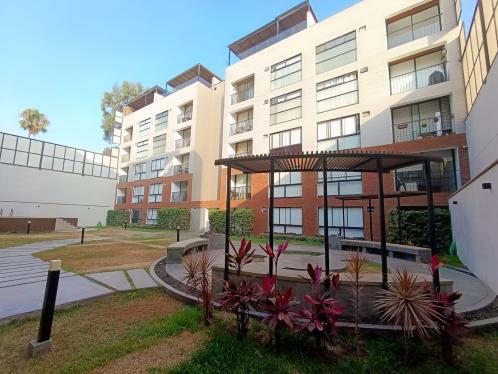 Departamento de 2 dormitorios y 2 baños ubicado en Santiago De Surco Departamento de 2 dormitorios y 2 baños ubicado en Santiago De Surco