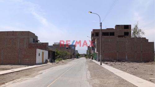 Terreno en Venta ubicado en Carabayllo Terreno en Venta ubicado en Carabayllo