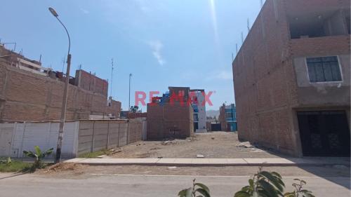 Terreno en Venta ubicado en Carabayllo a $50,000