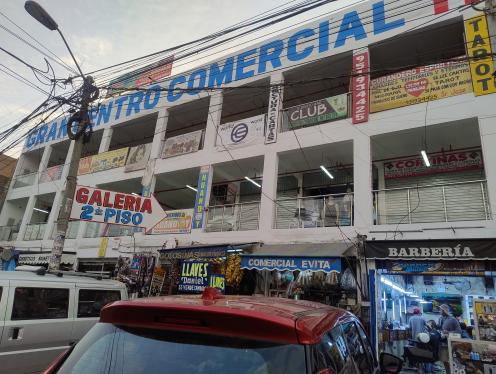 Local comercial en Venta ubicado en San Martin De Porres Local comercial en Venta ubicado en San Martin De Porres