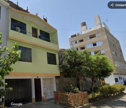 Casa en Venta ubicado en San Martin De Porres a $296,016