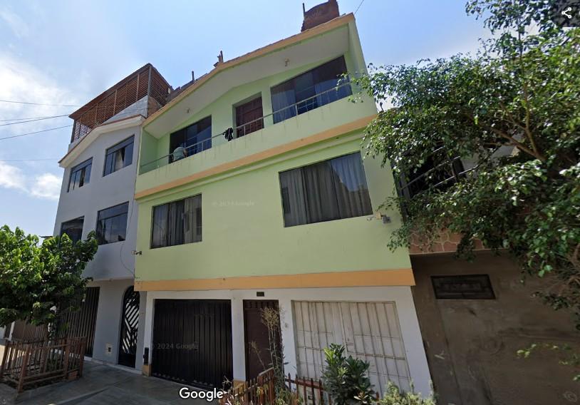 Casa en Venta ubicado en San Martin De Porres Casa en Venta ubicado en San Martin De Porres
