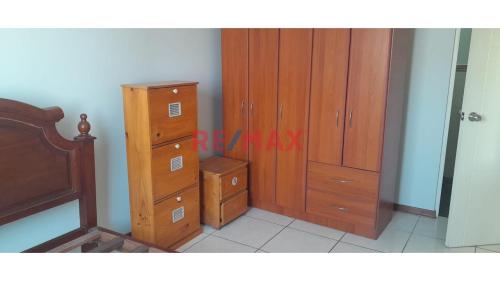 Departamento en Alquiler ubicado en Av. Antonio Jose De Sucre Departamento en Alquiler ubicado en Av. Antonio Jose De Sucre