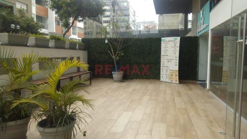 Espectacular Local comercial ubicado en Miraflores Espectacular Local comercial ubicado en Miraflores