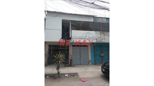 Local comercial en Venta ubicado en Villa Maria Del Triunfo Local comercial en Venta ubicado en Villa Maria Del Triunfo