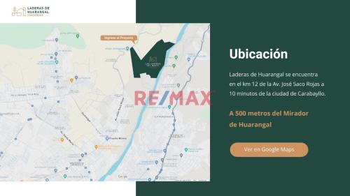 Terreno en Venta ubicado en Lm-691 Terreno en Venta ubicado en Lm-691