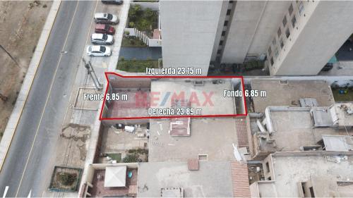 Terreno en Venta ubicado en Av. Costanera Terreno en Venta ubicado en Av. Costanera