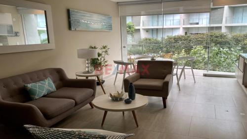 Departamento de 3 dormitorios y 3 baños ubicado en San Bartolo Departamento de 3 dormitorios y 3 baños ubicado en San Bartolo