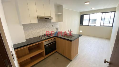 Departamento de 1 dormitorios y 1 baños ubicado en Lince Departamento de 1 dormitorios y 1 baños ubicado en Lince