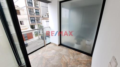 Departamento de 2 dormitorios ubicado en Miraflores