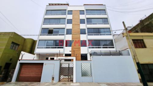 Departamento en Venta ubicado en Pueblo Libre Departamento en Venta ubicado en Pueblo Libre