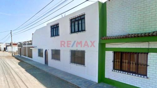 Casa de Playa en Venta ubicado en Punta Negra Casa de Playa en Venta ubicado en Punta Negra