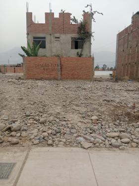 Terreno en Venta ubicado en Carabayllo Terreno en Venta ubicado en Carabayllo