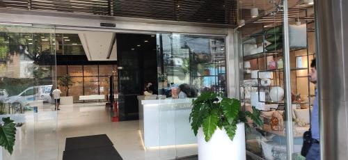Apto para uso comercial Apto para uso comercial