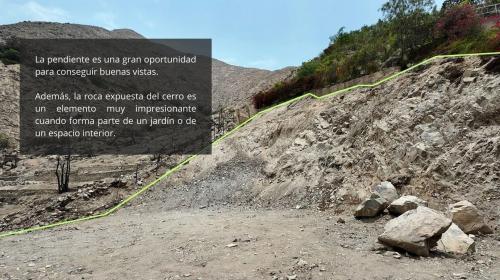 Terreno en Venta ubicado en Garcilaso De La Vega Terreno en Venta ubicado en Garcilaso De La Vega