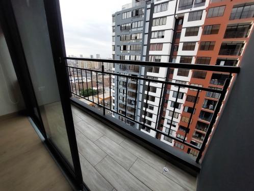 Departamento en Alquiler ubicado en San Miguel a $570