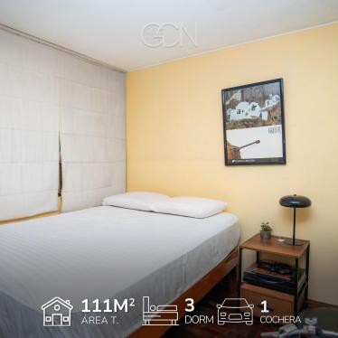 Departamento en Venta ubicado en La Molina a $135,000 Departamento en Venta ubicado en La Molina a $135,000