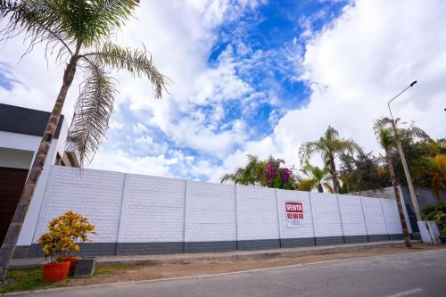 Terreno en Venta ubicado en Calle Sotavento Terreno en Venta ubicado en Calle Sotavento
