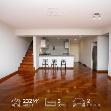 Departamento en Venta ubicado en Miraflores Departamento en Venta ubicado en Miraflores