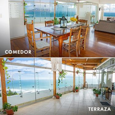 Departamento en Venta ubicado en Miraflores Departamento en Venta ubicado en Miraflores