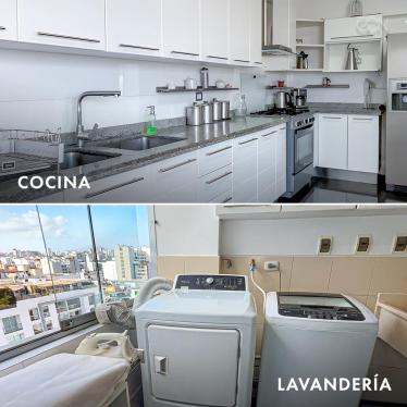 Departamento en Venta ubicado en Calle Contralmirante Villa Al 400 Departamento en Venta ubicado en Calle Contralmirante Villa Al 400