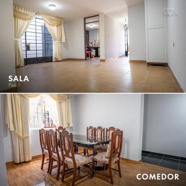 Sala de reuniones Sala de reuniones