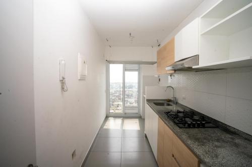 Departamento de 3 dormitorios ubicado en La Victoria