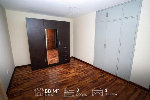 Departamento en Venta ubicado en Santiago De Surco Departamento en Venta ubicado en Santiago De Surco