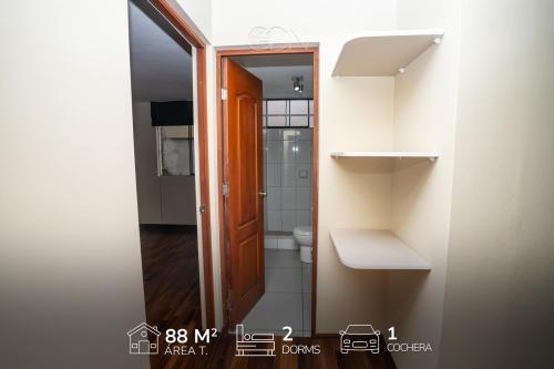 Departamento en Venta ubicado en Av. Santiago De Surco 3555 Departamento en Venta ubicado en Av. Santiago De Surco 3555