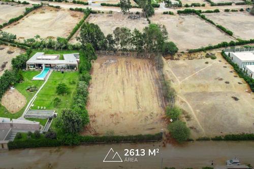 Terreno en Venta ubicado en Pachacamac Terreno en Venta ubicado en Pachacamac