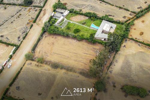 Terreno en Venta ubicado en Condominio Finca María Lote 71 Terreno en Venta ubicado en Condominio Finca María Lote 71